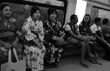 Festival Bon Odori Festival Bon Odori