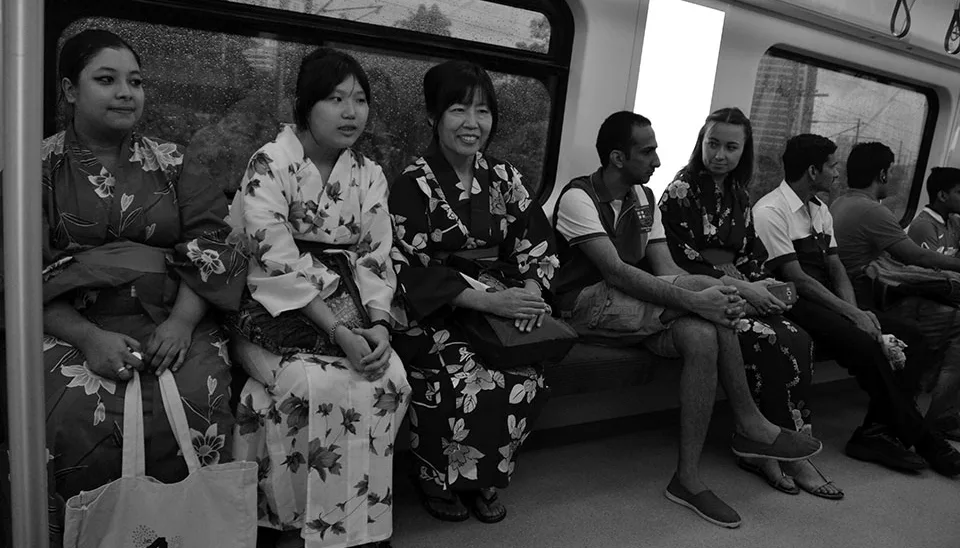 Festival Bon Odori