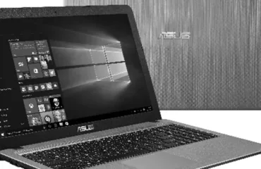 ASUS VivoBook X540Y