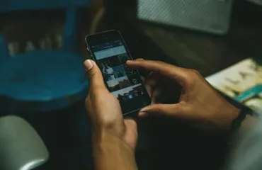 Bebas dari Banned Instagram