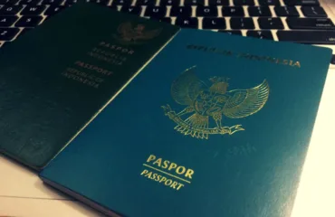 Cara Cepat Perpanjang dan Pembuatan Paspor
