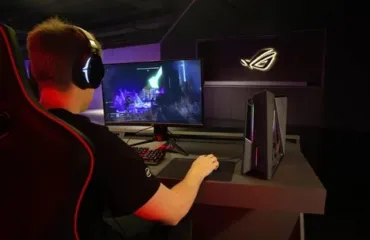ROG GL10, GL12, dan GL21