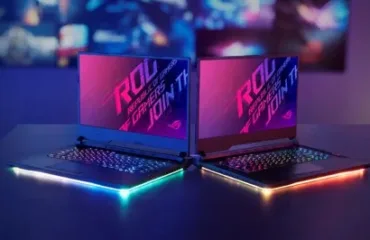 ASUS ROG Strix G531