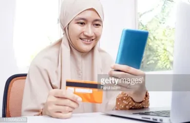 Aplikasi Android Easy Release
