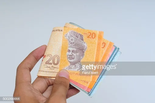 Mengetahui Hasil Penjualan Foto
