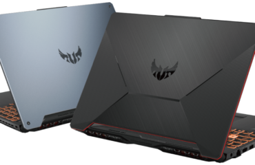 Asus TUF Gaming A15 dan Asus TUF Gaming F15