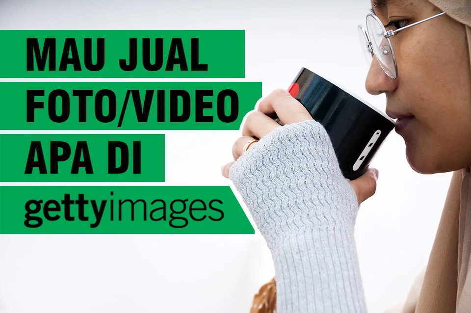 Tema Stok Foto dan Video Getty Images Bulan Januari 2020