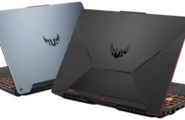 TUF Gaming A15 FA506