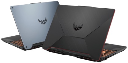 TUF Gaming A15 FA506
