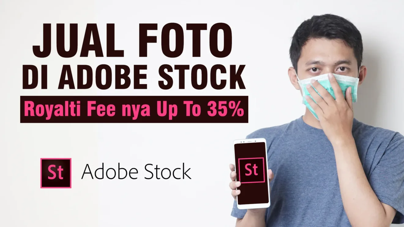 Jual Foto di AdobeStock