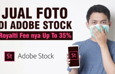 Jual Foto di AdobeStock