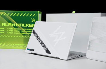 Asus ROG Zephyrus G14