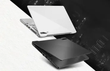 Asus ROG Zephyrus G14-GA401
