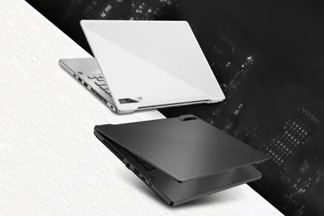 Asus ROG Zephyrus G14-GA401