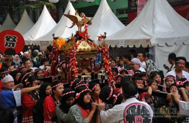 festival-budaya-jepang-enichisai-2015-suara-jakarta-11 Festival Tahunan Kebudayaan Jepang