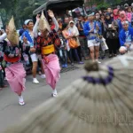 Festival Tahunan Kebudayaan Jepang