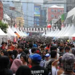 Festival Tahunan Kebudayaan Jepang