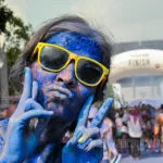 Jakarta Color Run