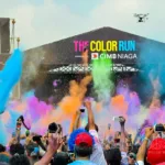 Jakarta Color Run