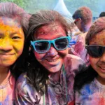 Jakarta Color Run