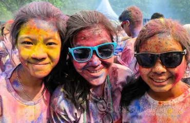 Jakarta Color Run