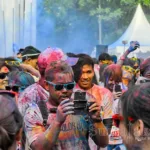 Jakarta Color Run