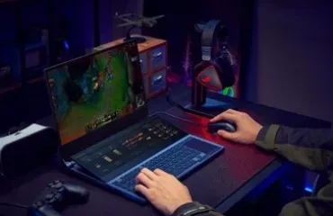 Laptop Gaming Terbaik ROG Asus 2020