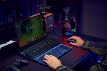Laptop Gaming Terbaik ROG Asus 2020