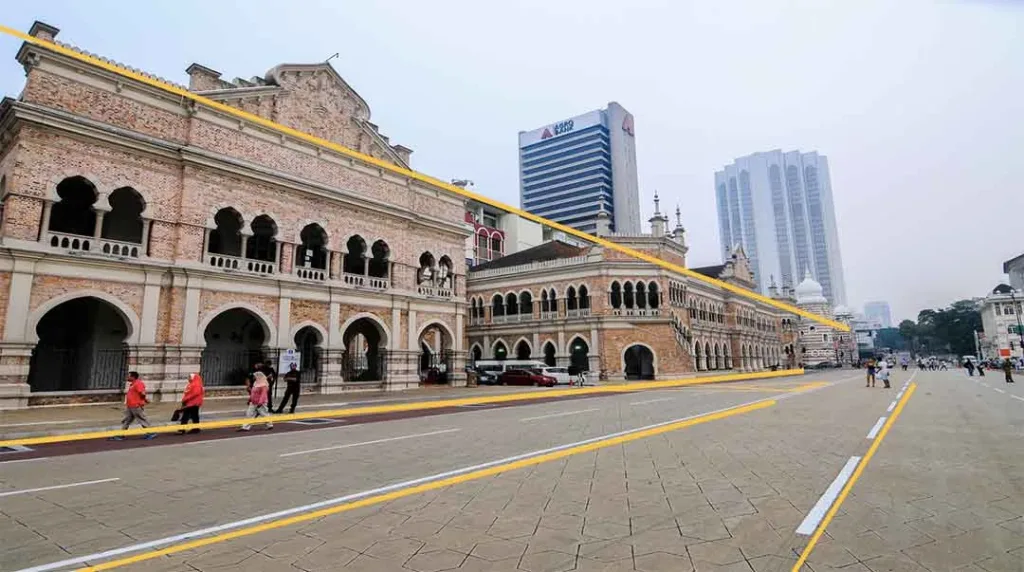 Komposisi dalam Fotografi: Rahasia Membuat Foto yang Memukau