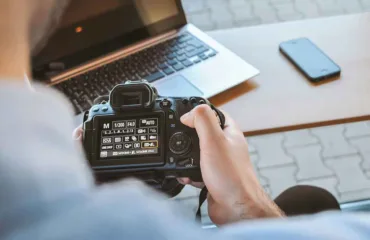 Kunci Sukses Jual Foto Online: Ilmu yang Jarang Diungkap!