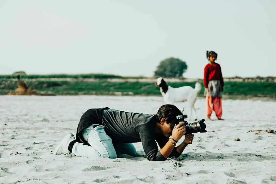 Tips Belajar Basic Fotografi: Panduan untuk Pemula