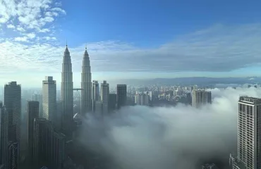 10 Ide Foto Hari Kemerdekaan Malaysia yang Paling Laris di Internet
