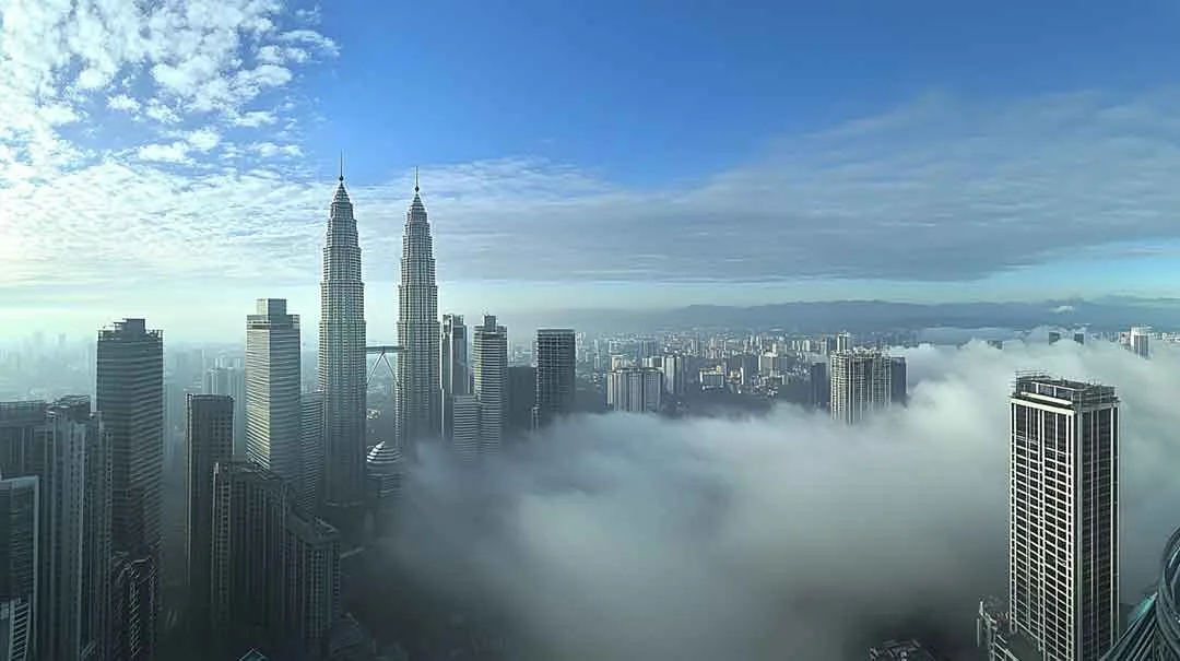 10 Ide Foto Hari Kemerdekaan Malaysia yang Paling Laris di Internet