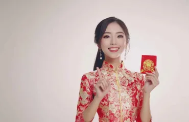10 Ide Foto Imlek yang Bikin Stok Foto Kamu Laris Manis di Internet
