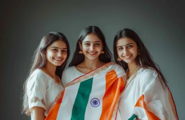 10 Ide Stok Foto Bertema Hari Kemerdekaan India yang Paling Laris di Shutterstock