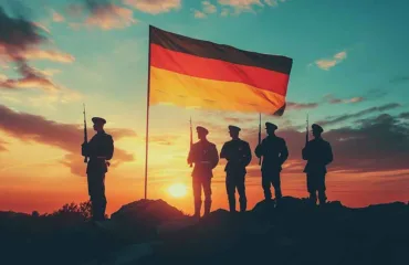 12 Ide Foto Hari Kemerdekaan Jerman yang Akan Laris di Internet