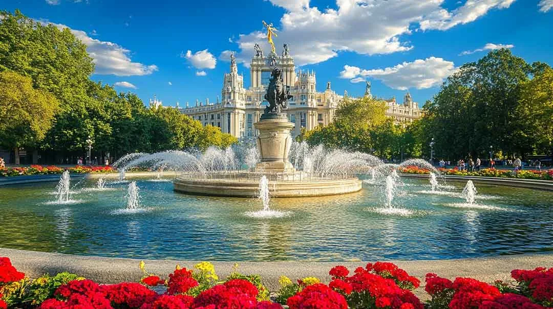 12 Ide Foto Nasional Spanyol yang Bisa Kamu Ambil di Rumah untuk Dijual ke Internet
