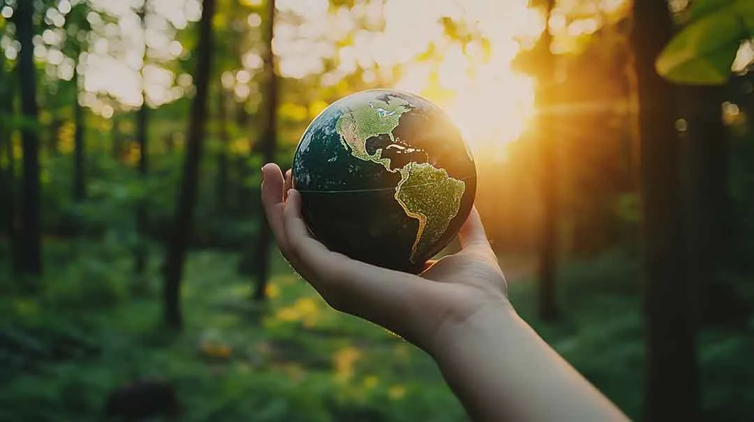12 Ide Menarik untuk Stok Foto Earth Day di Shutterstock