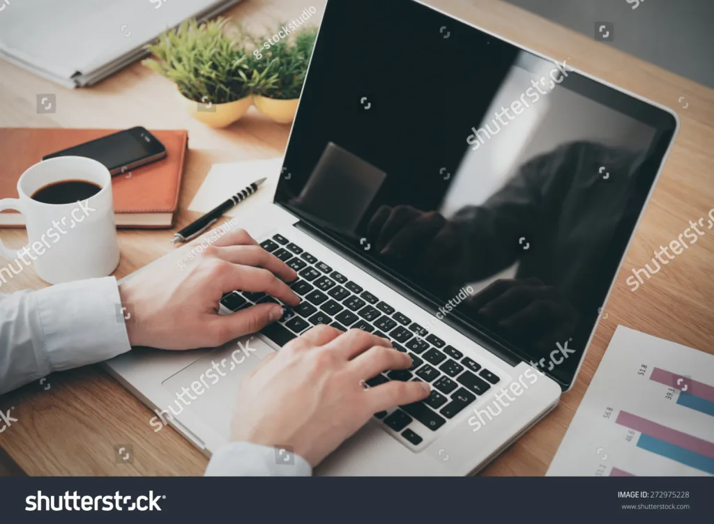 12 Ide Stok Foto Bertema End of Year Business yang Paling Laris di Shutterstock