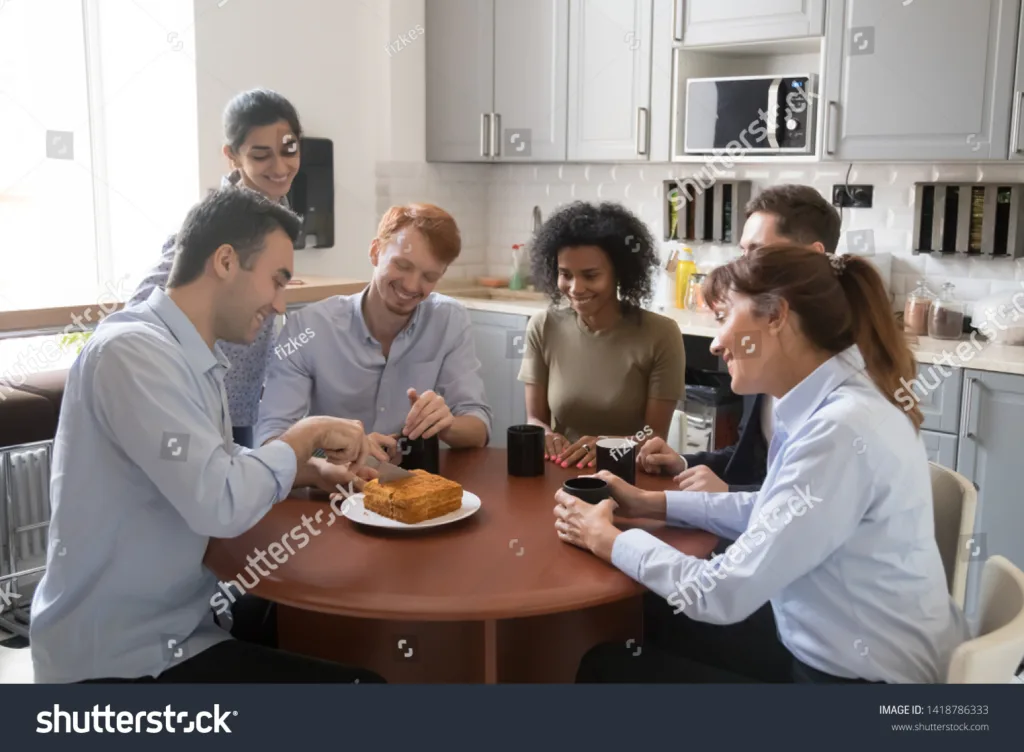 12 Ide Stok Foto Bertema End of Year Business yang Paling Laris di Shutterstock