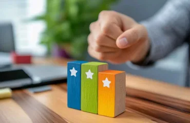12 Ide Stok Foto Bertema End of Year Business yang Paling Laris di Shutterstock