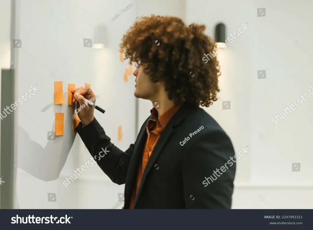 12 Ide Stok Foto Bertema End of Year Business yang Paling Laris di Shutterstock