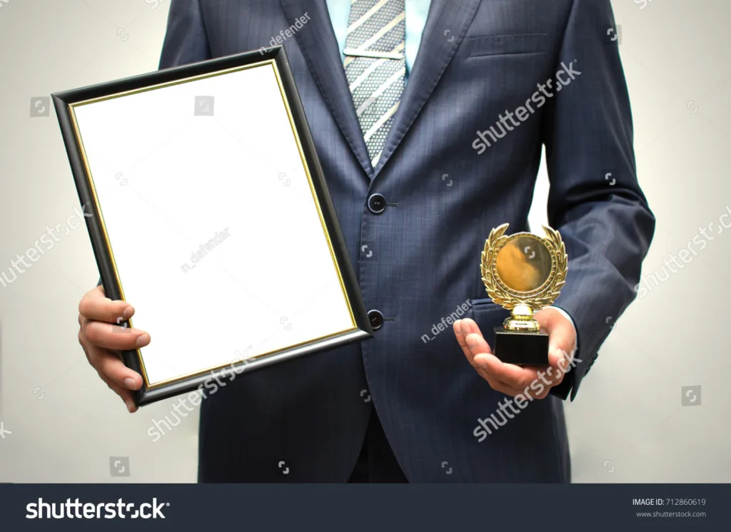 12 Ide Stok Foto Bertema End of Year Business yang Paling Laris di Shutterstock