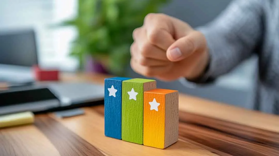 12 Ide Stok Foto Bertema End of Year Business yang Paling Laris di Shutterstock