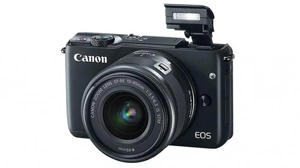 5 Rekomendasi Kamera Mirrorless di Bawah 5 Jutaan untuk Fotografer Pemula