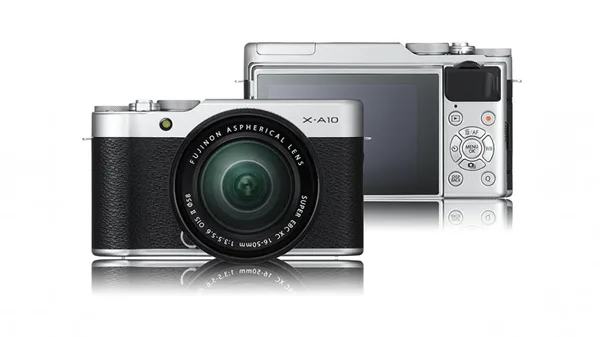 5 Rekomendasi Kamera Mirrorless di Bawah 5 Jutaan untuk Fotografer Pemula