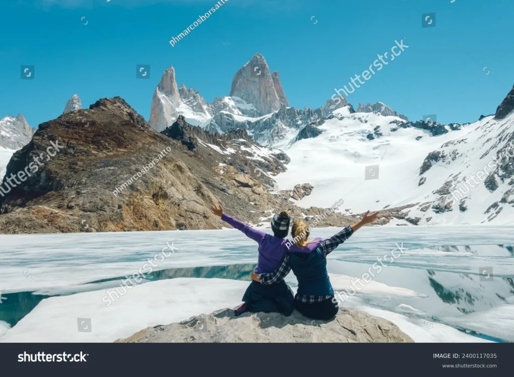 6 Ide Stok Foto Persahabatan untuk Dijual di Shutterstock