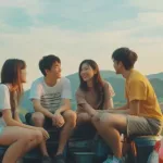6 Ide Stok Foto Persahabatan untuk Dijual di Shutterstock