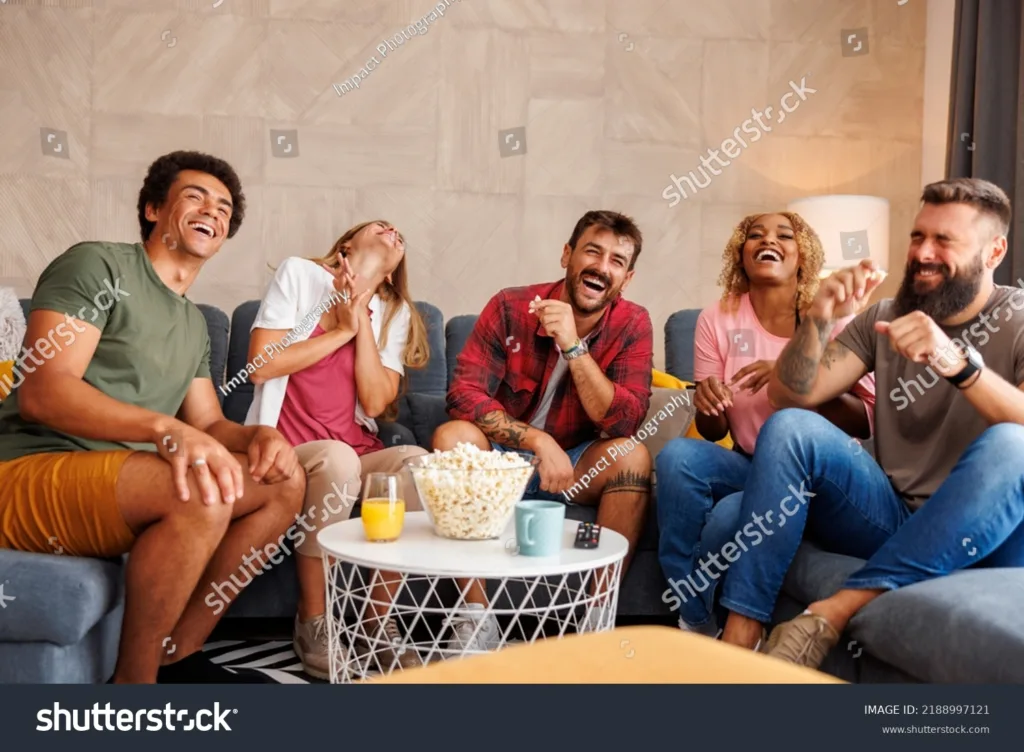6 Ide Stok Foto Persahabatan untuk Dijual di Shutterstock