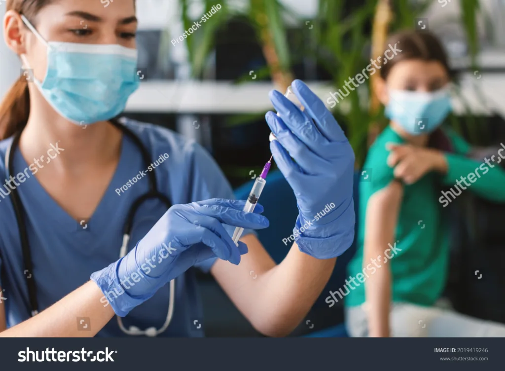 7 Ide Stok Foto Kesehatan yang Laris Dijual di Shutterstock